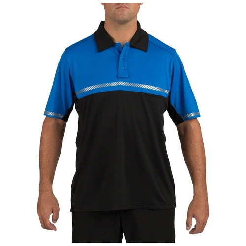 5.11 Bike Patrol Short Sleeve Polo