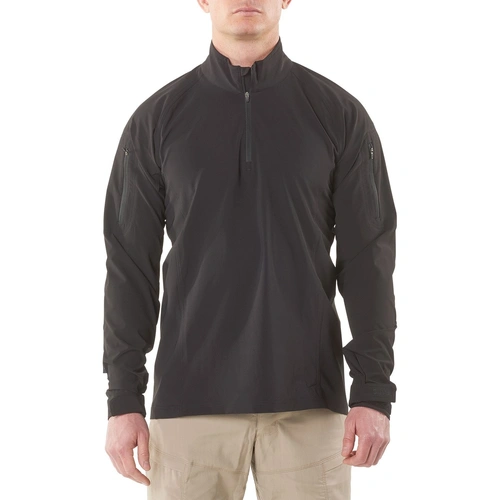 5.11 Rapid Ops Shirt - Black [Size: 3X-Large]