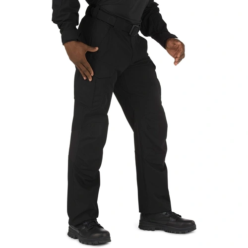 5.11 Tactical Stryke TDU Pants [Colour: Black] [Size: 30 x 28]