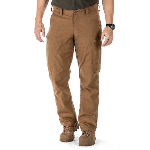 5.11 Tactical Covert Apex Pant [Size: 30 x 30] [Colour: Battle Brown]