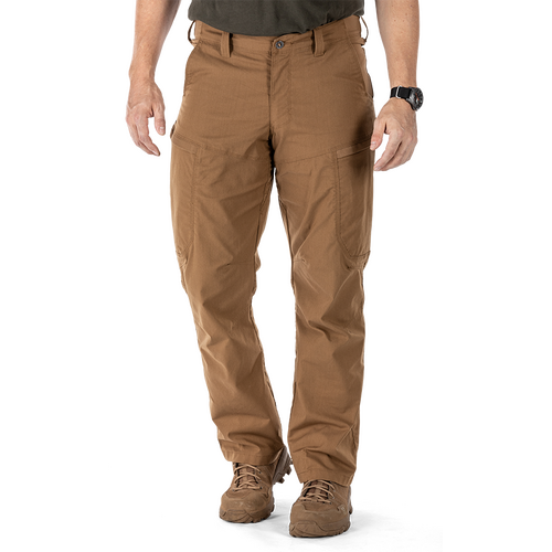 5.11 Tactical Covert Apex Pant [Size: 32 x 30] [Colour: Battle Brown]