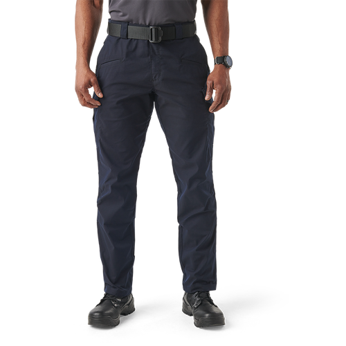 5.11 Tactical Icon Pant [Colour: Dark Navy] [Size (Waist x Inseam): 30 x 32]