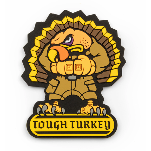 5.11 Tactical Tough Turkey Patch