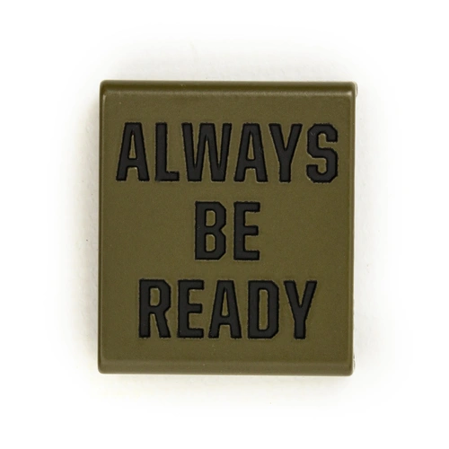 5.11 Tactical Always Be Ready Molle Clip