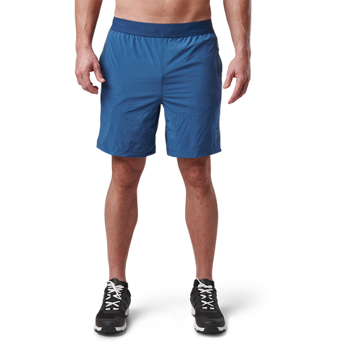 5.11 Tactical PT-R Havoc Short [Colour: Ensign Blue] [Size: Small]