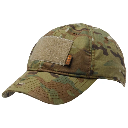 5.11 Tactical Flag Bearer Cap - MultiCam