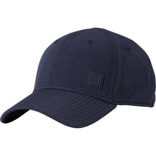 5.11 Tactical Caliber Reticle Cap [Colour: Dark Navy] [Size: Large/Extra Large]