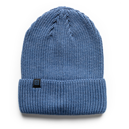 5.11 Tactical Chambers Beanie [Colour: Cobalt Blue]