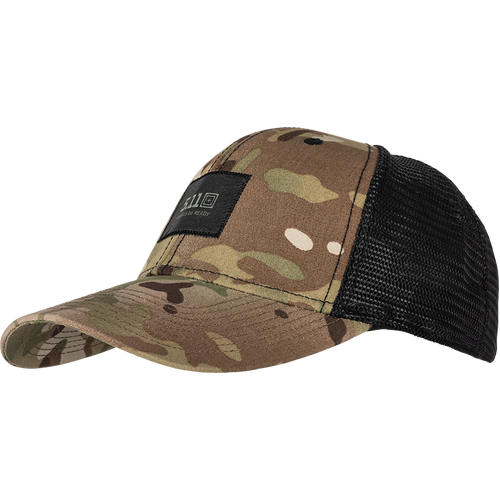 5.11 Tactical Trucker Cap