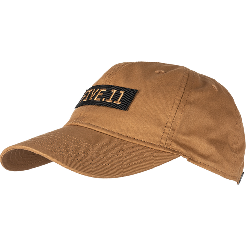 5.11 Tactical FIVE.11 Name Tape Cap