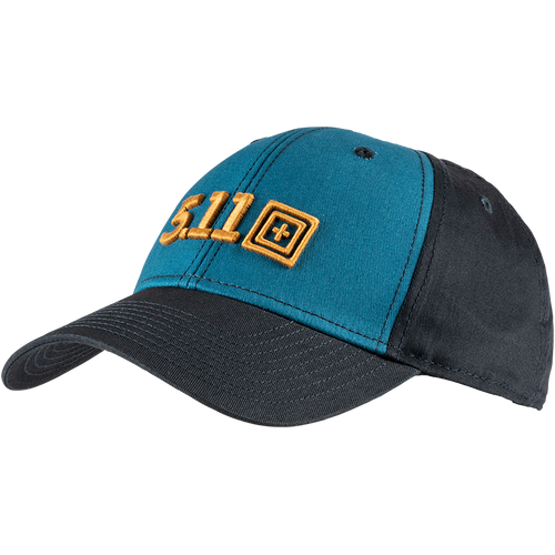 5.11 Tactical Legacy Scout Cap [Colour: Blue]