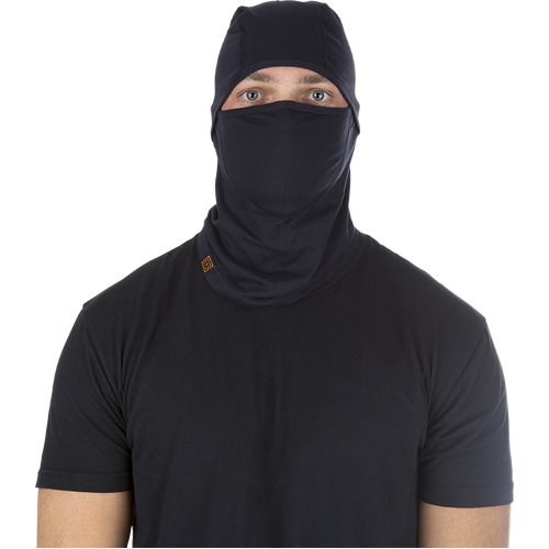 5.11 Tactical Balaclava [Colour: Dark Navy] [Size: Small/Medium]