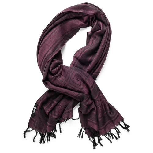 5.11 Tactical Blaze Wrap [Colour: Night Violet]