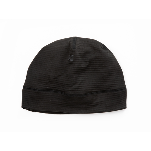 5.11 Tactical Stratos Beanie [Size: Small/Medium] [Colour: Black]