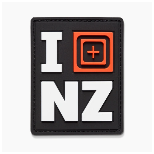 5.11 Tactical I Scope Patch NZ