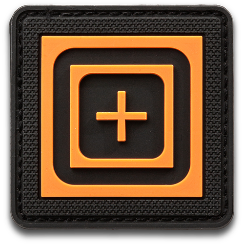 5.11 Tactical Scope Crosshair Patch