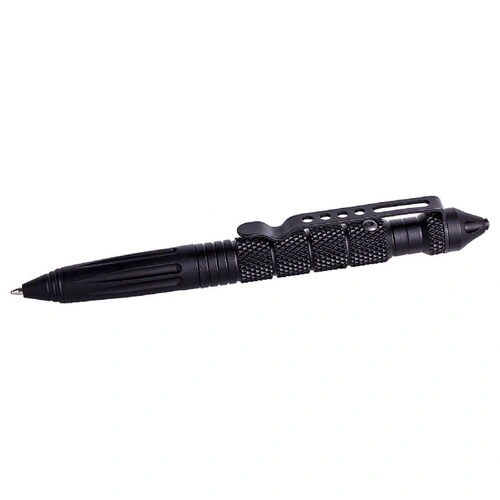 Uzi Tactical Glassbreaker Pen #2 Black