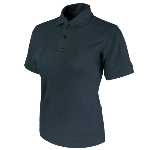 Condor Women's Performance Polo [Colour: Navy] [Size: 2X-Large]