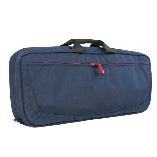 Condor 26" Dispatch Take Down Case [Colour: Navy]