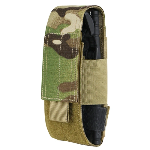 Condor - Universal TQ Pouch [Colour Options: MultiCam]