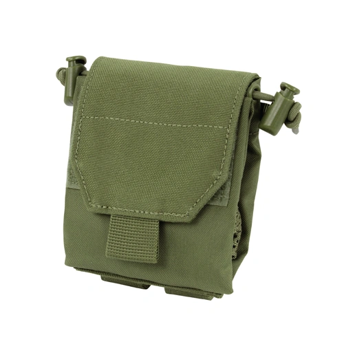 Condor - Dump Pouch [Colour: Olive Drab]