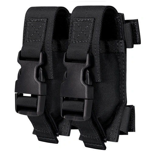 Condor Belt TQ Pouch [Colour: Black]