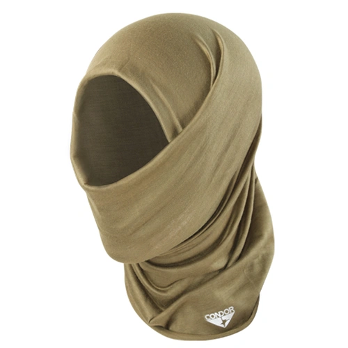 Condor - Multi-Wrap [Colour: Tan]