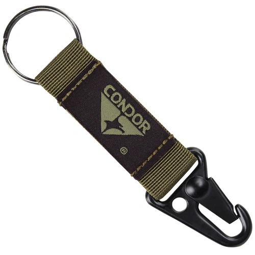 Condor Key Chain [Colour: Olive Drab]