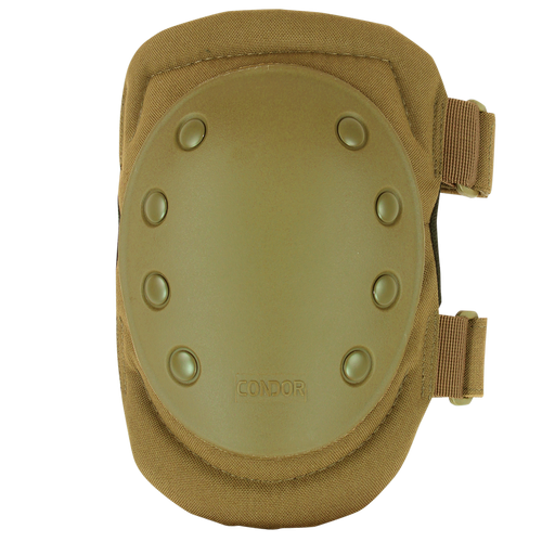 Condor Knee Pads V1 [Colour: Coyote Brown]