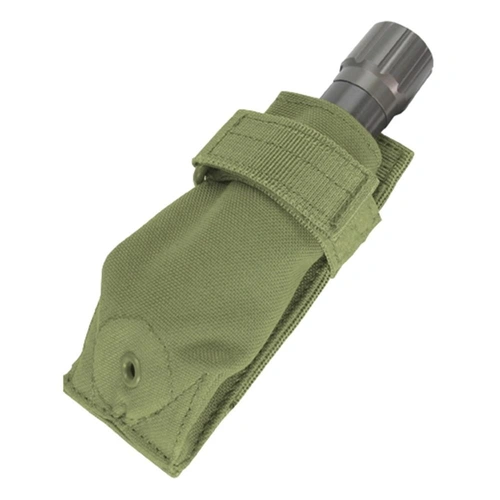 Condor - Flashlight Pouch [Colour: Olive Drab]