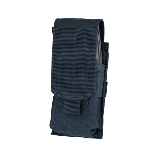 Condor Single M4 Mag Pouch [Colour: Navy]