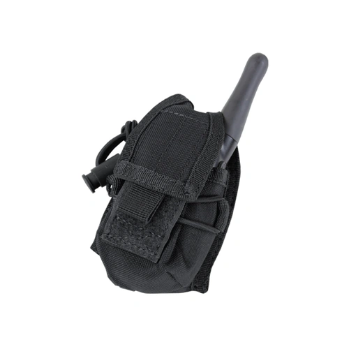 Condor HHR Pouch [Colour: Black]