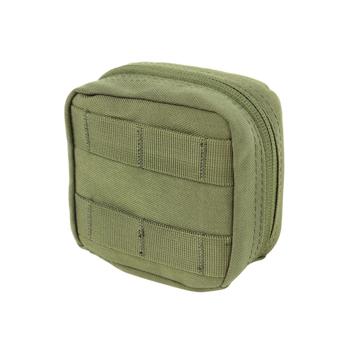 Condor - 4x4 Utility Pouch [Colour: Olive Drab]