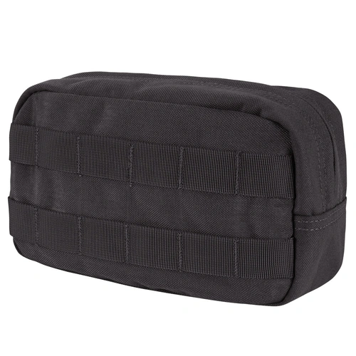 Condor Utility Pouch [Colour: Black]