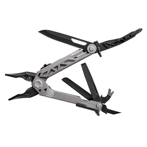 Gerber Center-Drive Multitool