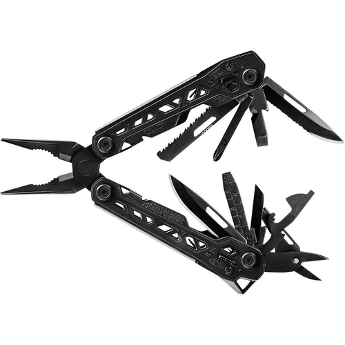 Gerber Truss Multi-Tool - Black