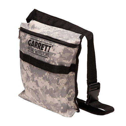 Garrett Camo Digger's Pouch