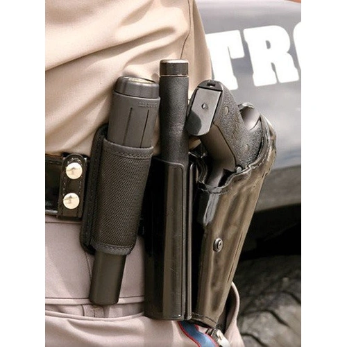 Garrett Belt Holster for THD