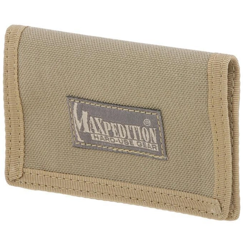 Maxpedition Micro Wallet