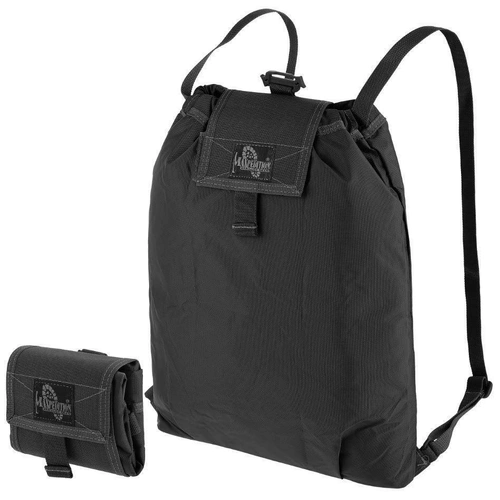 Maxpedition Rollypoly Backpack