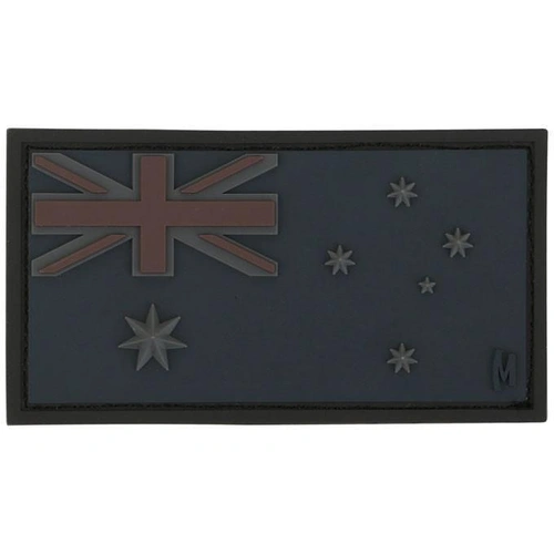 Maxpedition Australia Flag Morale Patch