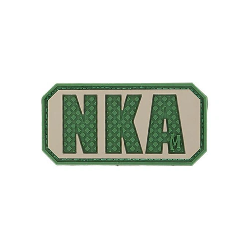 Maxpedition No Known Allergies (NKA) Morale Patch