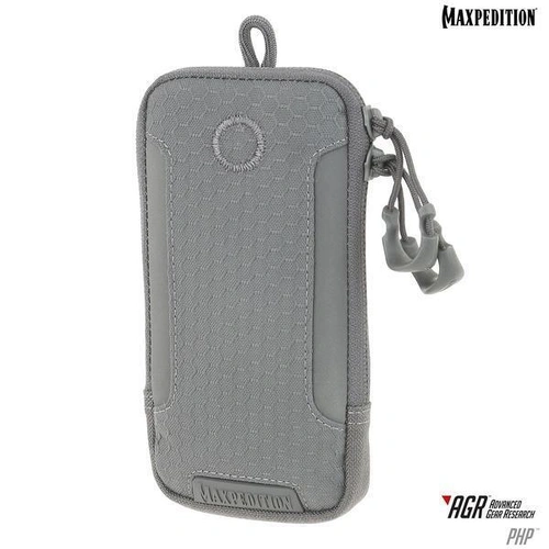 Maxpedition PHP iPhone Pouch (Gray)