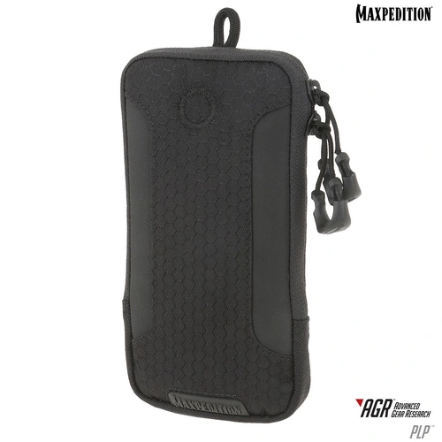 Maxpedition PLP Plus/Max iPhone Pouch (Black)