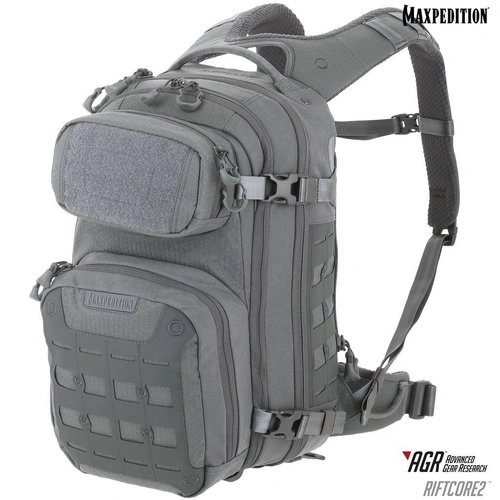 Maxpedition RIFTCORE™ V2.0 Backpack 23L [Colour: Gray]