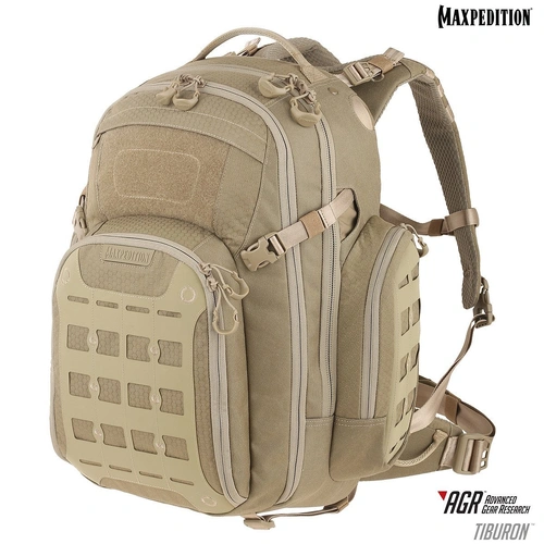 Maxpedition Tiburon Backpack 34L