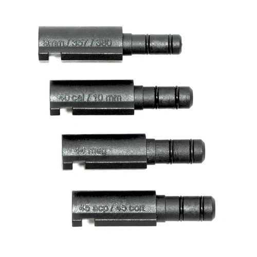 Mantis X BR4 BoreRail Picatinny Rail Adaptor Set (Dry Fire Only) - Universal