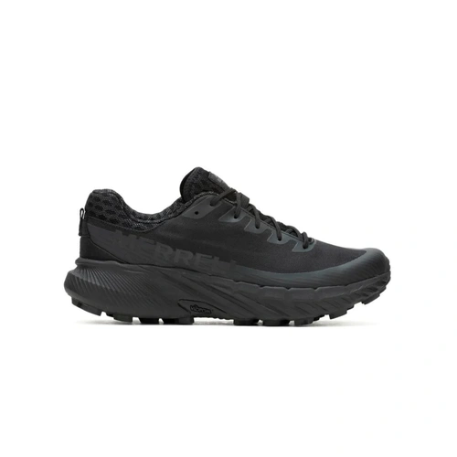 Merrell Tactical Agility Peak 5 Low GTX WP Trainer - Black [Size: 4.0 US - Regular]