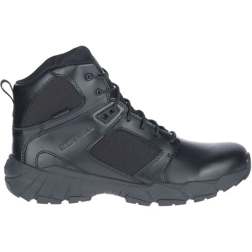 Merrell Tactical Fullbench Tactical Mid Waterproof Boot [Size: 6.0 US - Regular]