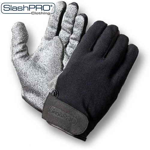 PPSS SlashPRO - Slash Resistant Gloves - HERA [Size: Large]